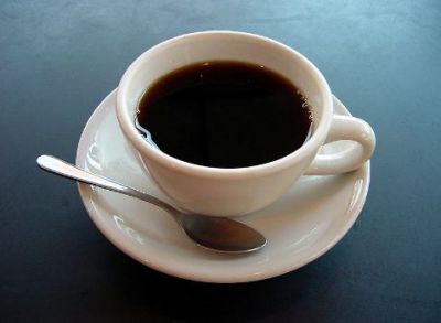 Il caff�