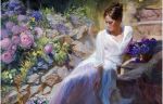 All'Amor ch'� stato
