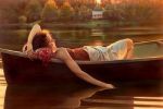 L�amore mio � donna
