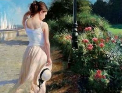 La cosa pi� bella