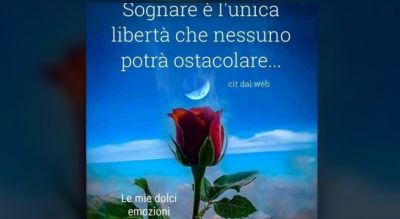 Sognare