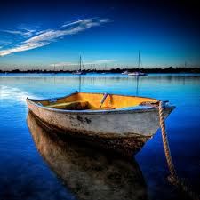 La barca  
