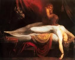 Accade di notte