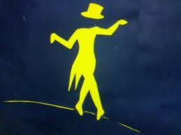 Equilibrio precario
