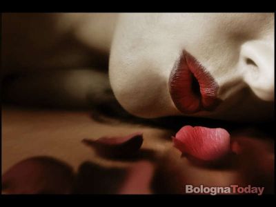 Lei � ogni cosa