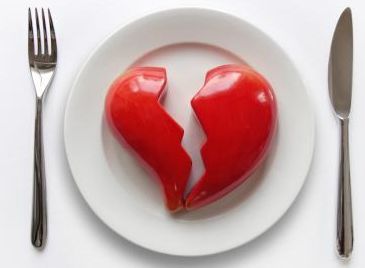 Masochismo d'amore