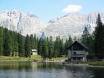 Addio alle montagne
