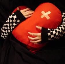 L'Amore strattonato