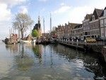 Un diario ad Amsterdam