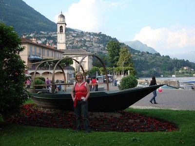 La sposa del lago