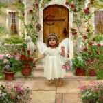 Gli angeli custodi