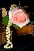 L'arte, per amore, per sempre custodita nel loro cuore