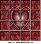Un cuore sottovuoto  