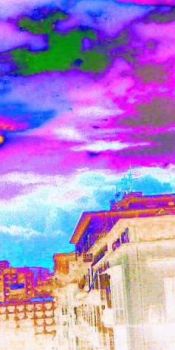 Alba in citt�  