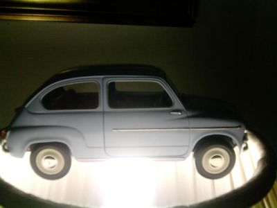 La "600"  