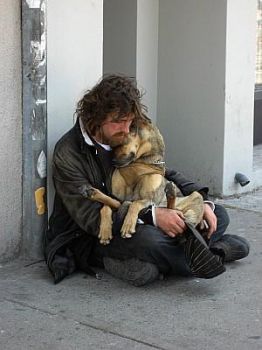 La stanza degli Ultimi