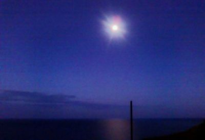 La luna nel pozzo