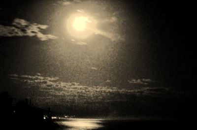 Luna di Sangue