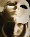 Non indosserò la maschera