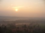 Mattino d'autunno  
