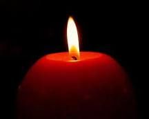 La luce del Natale