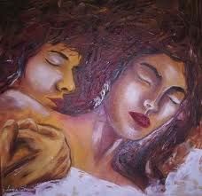 Un sogno d'amore