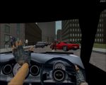 Nel traffico
