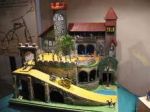 Il mio castello e' fatto di cartapesta