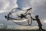 Il pescatore