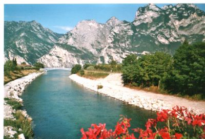Il fiume