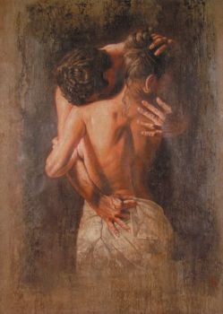 Amore di seta