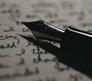 Mentre scrivo t'aspetto