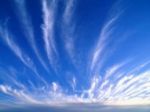 Dal Cielo, speranza  
