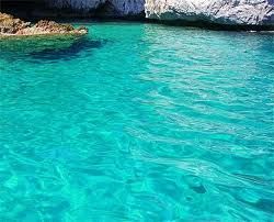 Occhi di mare