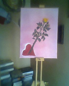 Profumo di rosa