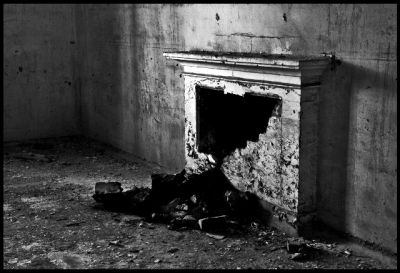 Ardo, consumo et incenerisco