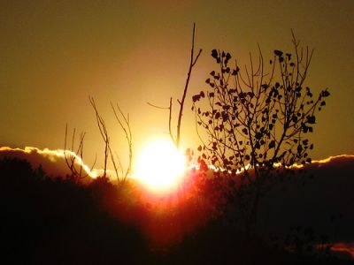 Recessi di luce  