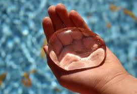 Come l'acqua