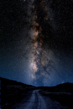 In balia del vento  
