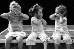 Indifferenza ed egoismo