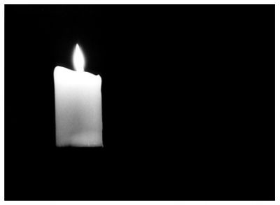 In silenzio
