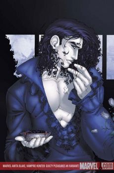 Il mio vampiro di fiducia