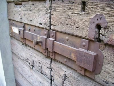 Quella porta