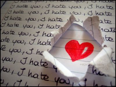 Odio/Am  