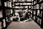 Quel libro mi sta guardando