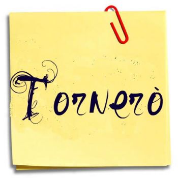 Tornerò (1)