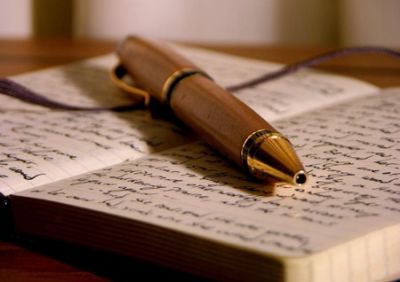Mi piace ciò che scrivo