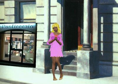 La vita che va'