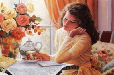 Scrivere