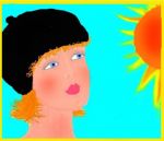 A te sole
